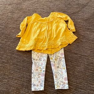 Toddler outfit